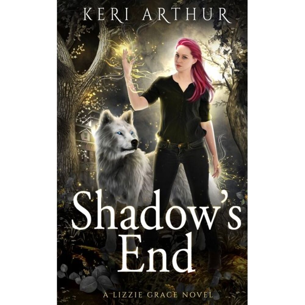 Shadow's End -- Arthur